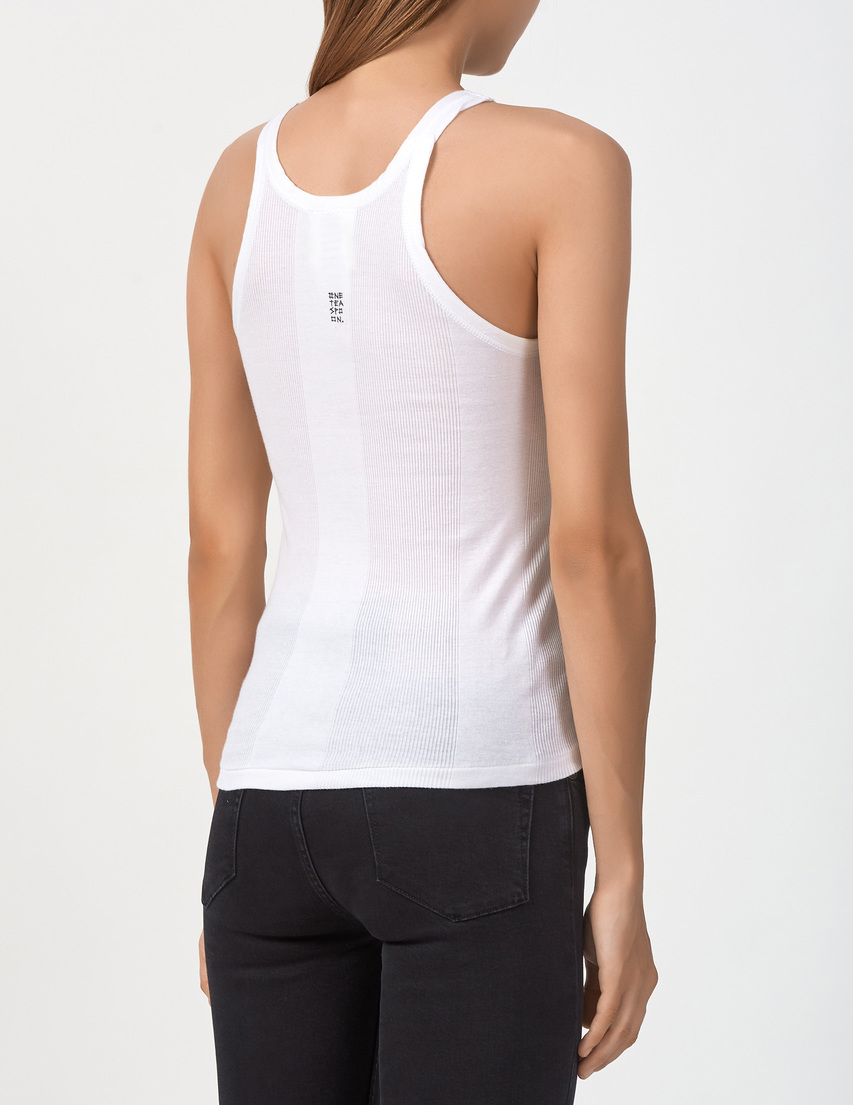 OneTeaspoon 23700-c-white-white фото-3
