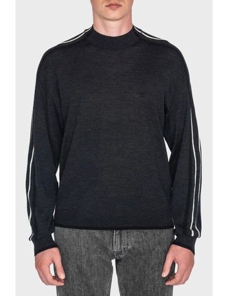 EMPORIO ARMANI свитер