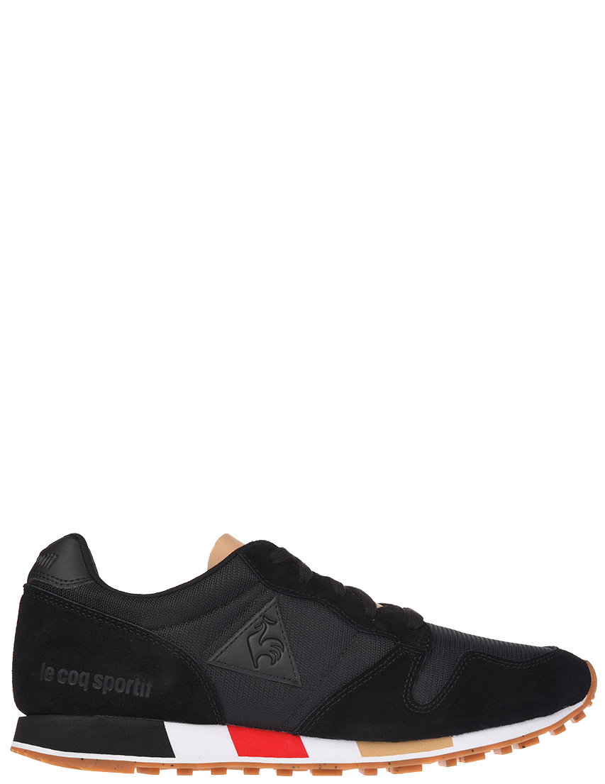 Мужские кроссовки LE COQ SPORTIF 1820388-LCS_black