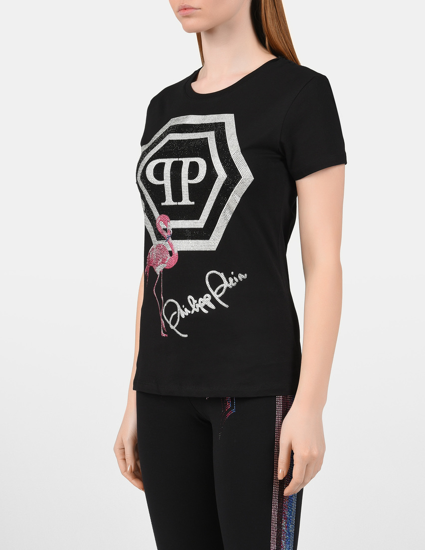 Philipp Plein 1251_black фото-2