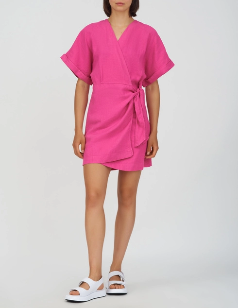 ANTELOPE THE LABEL D1-fuxia_pink фото-1