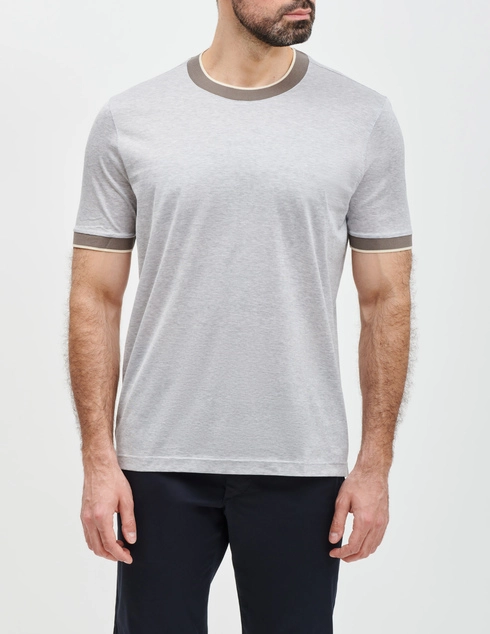 Gran Sasso 60132-cott-grey_gray фото-1
