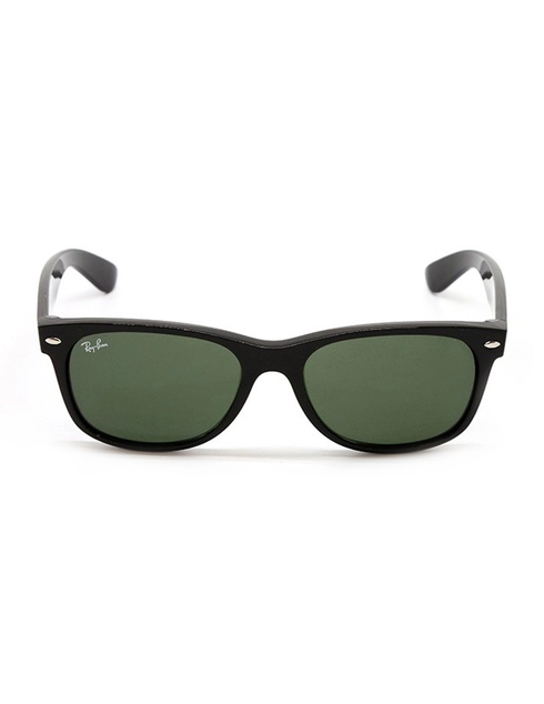 Ray-Ban NEW WAYFARER CLASSIC LOW BRIDGE FIT RB2132 901L 55 фото-2