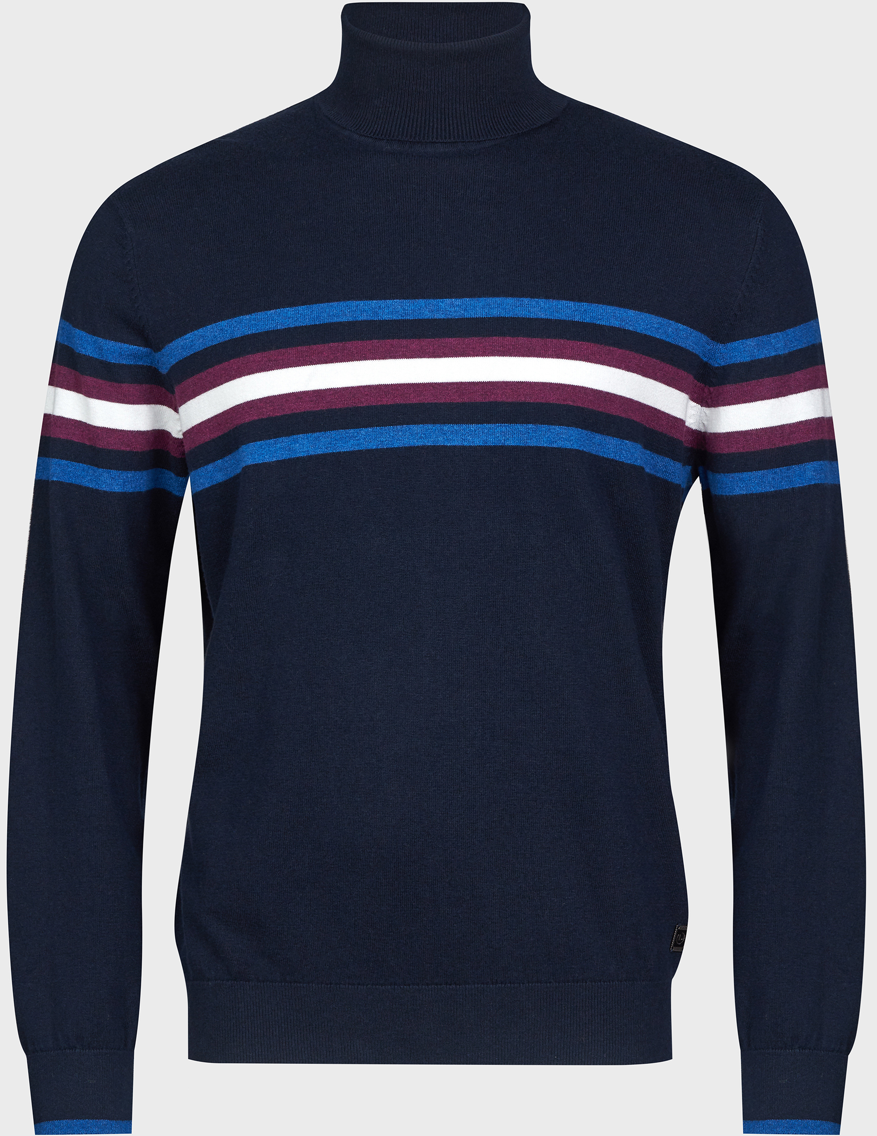 

Гольф, Синий