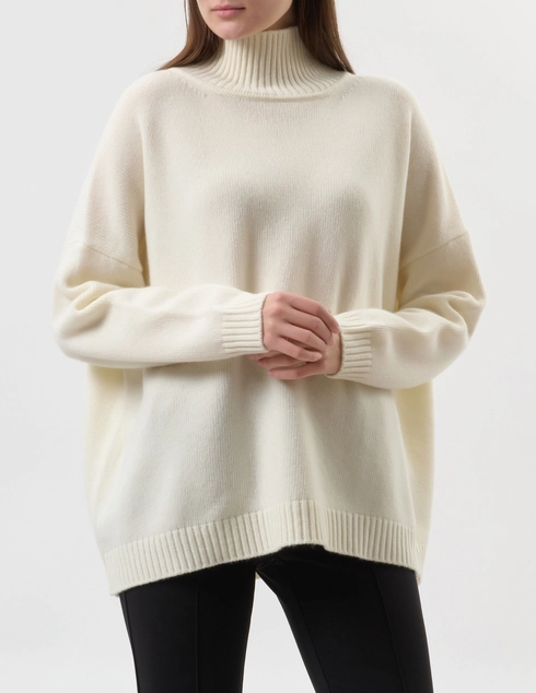 Weekend Max Mara BORGIA-1_white фото-1