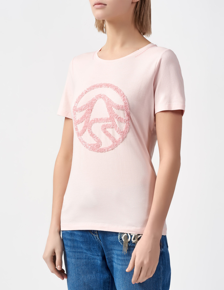 Sportalm Kitzbuhel 939059918-70-pink фото-2