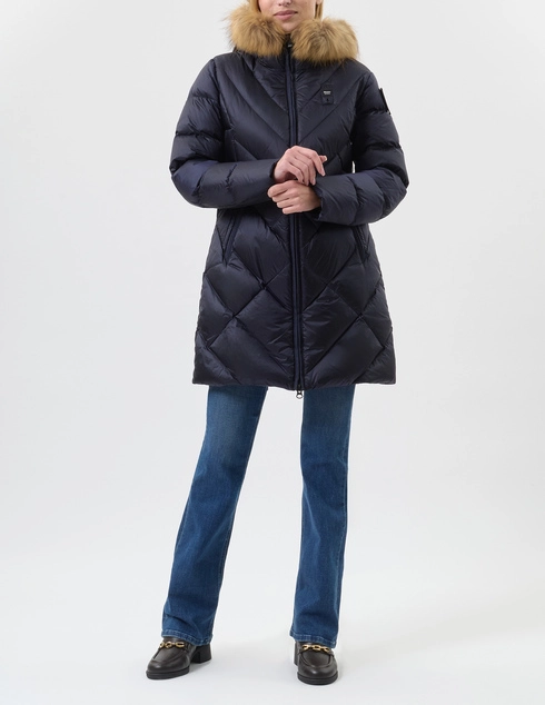 Blauer WBLDK03098-888_blue фото-2