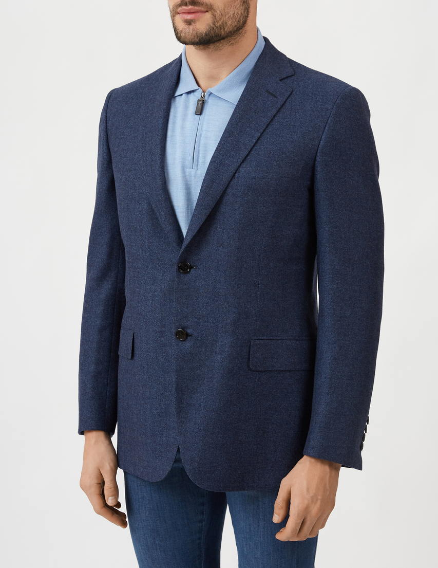 Brioni Br-RG0000-O6A4G-3-blue фото-2