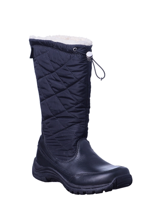 черные Сапоги Ugg 5160BLK