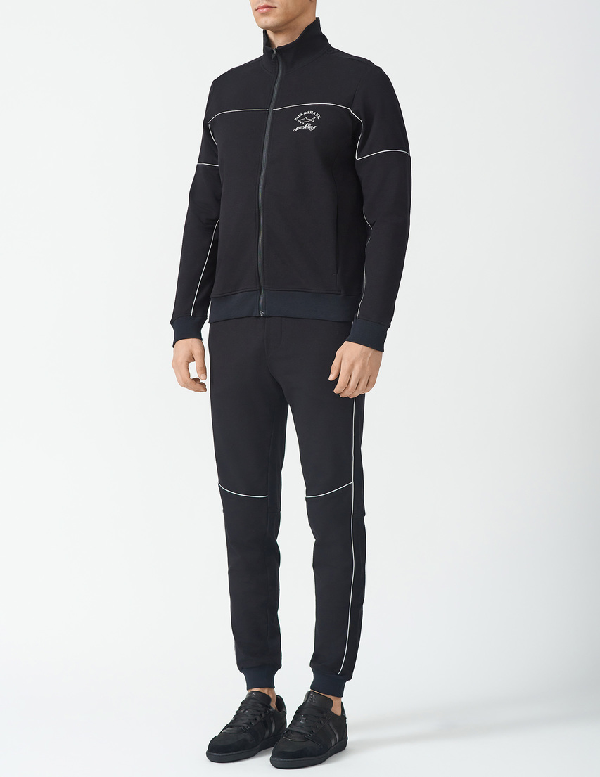 Paul&Shark 23411917-011_black фото-2