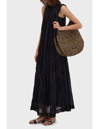 ERMANNO SCERVINO платье