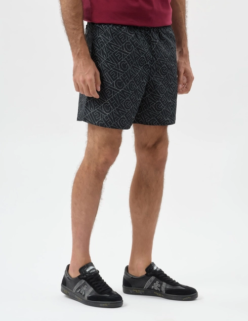 Armani Exchange XM000832AF24685-FC308_black фото-3