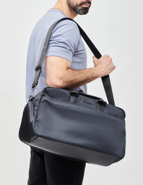 Baldinini G4EPMGCP006Z--999-black фото-5