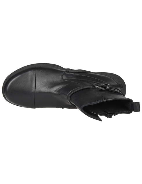 черные женские Ботинки L'Estrosa 514_black 6998 грн