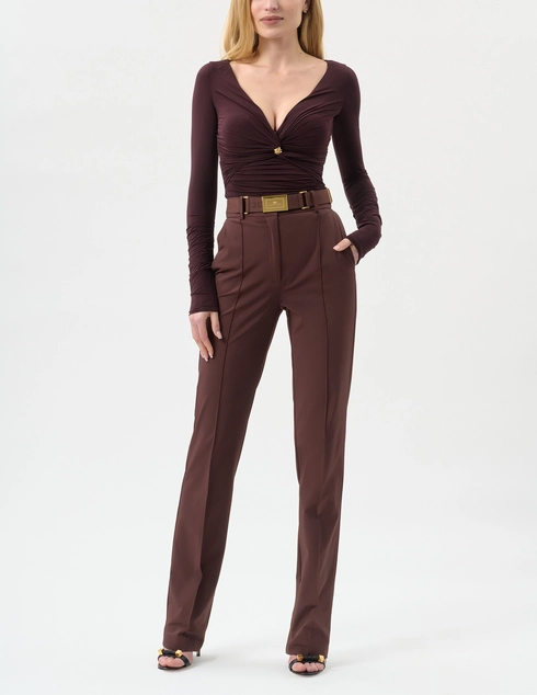 Elisabetta Franchi PA-172-61E2-V450-644 фото-2