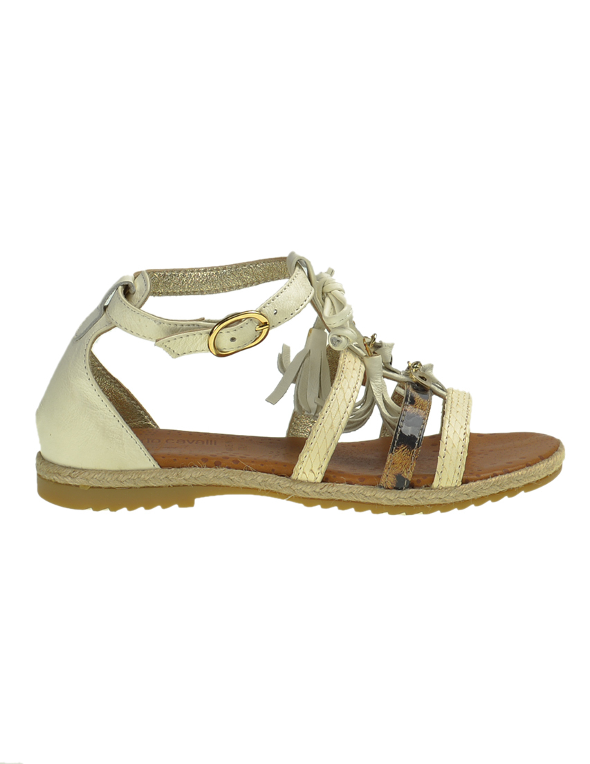 Roberto Cavalli EA2163_milk фото-2