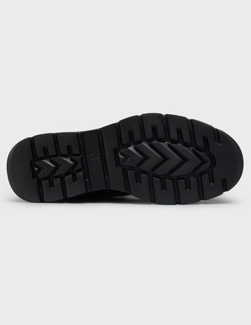 черные Туфли Fabi FU1232NER_black размер - 42; 44