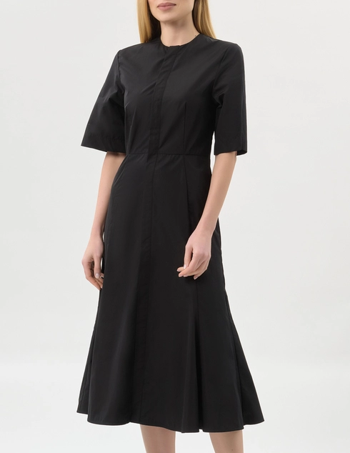 AMI FDR216-CO0064-001_black фото-3