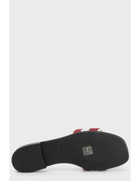многоцветные женские Шлепанцы Bally BALLY_71 19901 грн