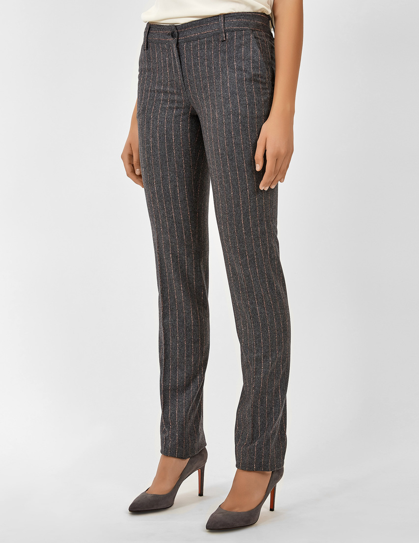 Kiton Kit-D38104K05P0301002-gray фото-2