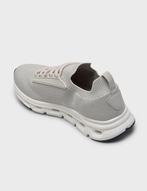 мужские серые Кроссовки Antony Morato FW01878LE5001851_gray - фото-2