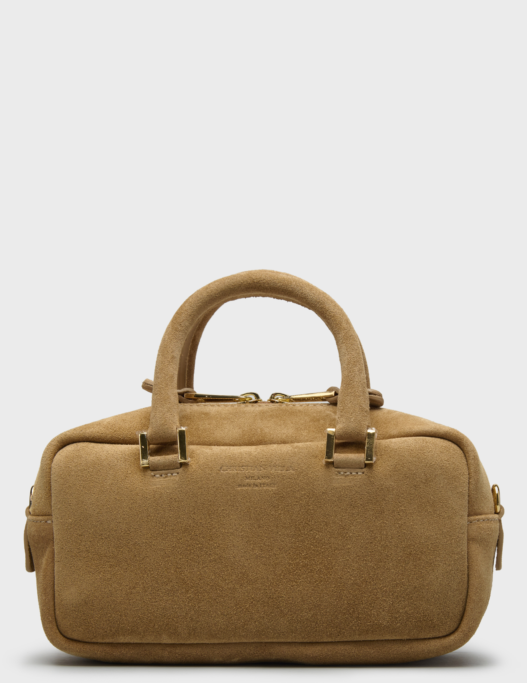 

Сумка, Бежевый