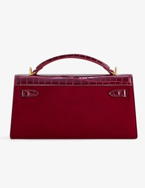 JW PEI wb471_red фото-2