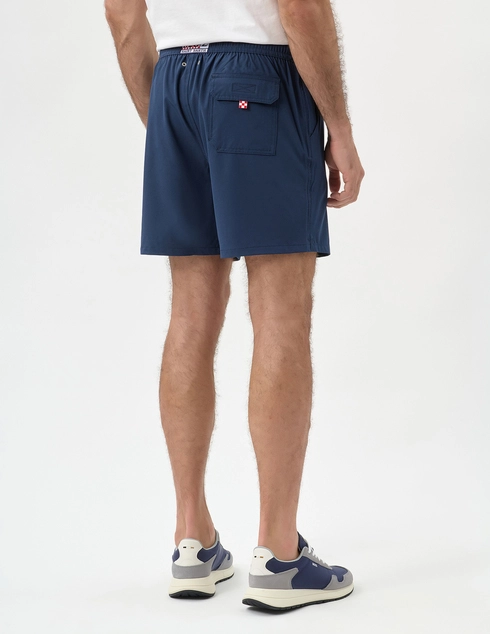 Mc2 Saint Barth COMFORT-01696L_blue фото-4