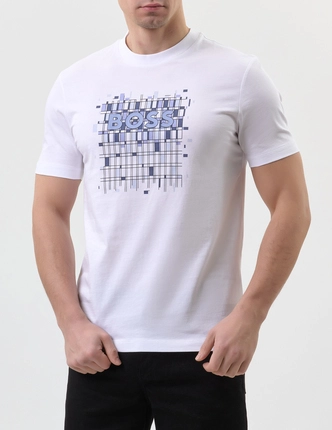 BOSS футболка