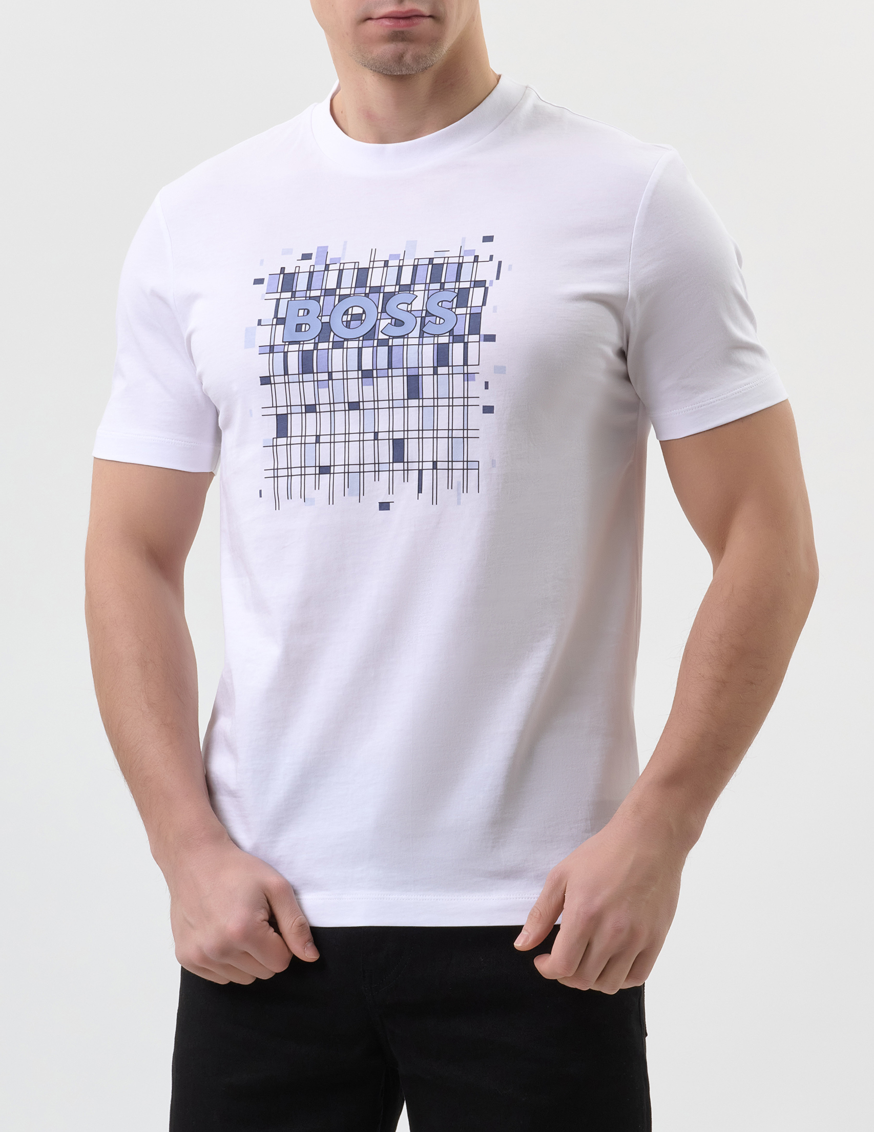 

Футболка, Белый