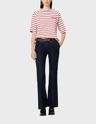 LUISA CERANO футболка