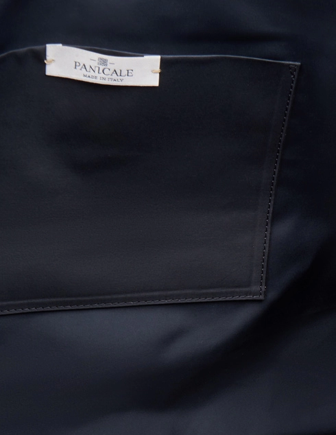 Panicale Cashmere D35SHOPPER-35DSHA-0970_black фото-3