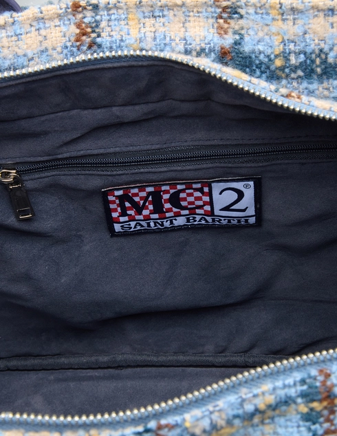 Mc2 Saint Barth СOL003603527I_multi фото-3