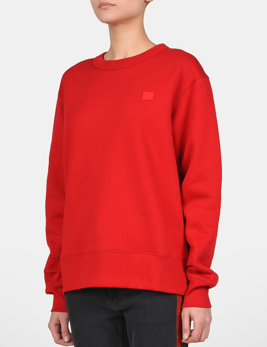Acne Studios 2HL173-ACJ10_red фото-2