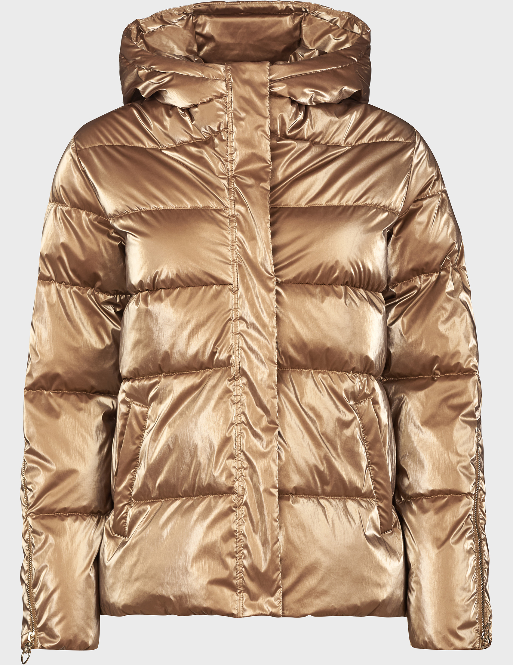 

Куртка, Коричневый