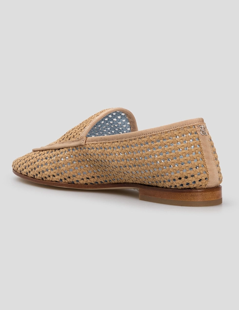 женские коричневые Туфли Fabi FD8849A-47764_brown - фото-2