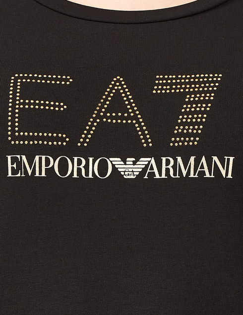 Ea7 Emporio Armani 8NTT24-1200_black фото-4