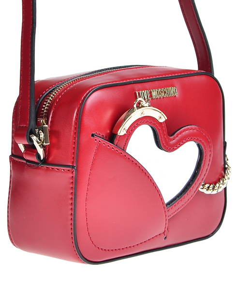 Love Moschino 4237_red фото-2