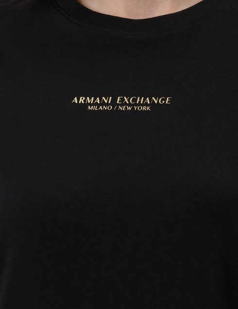 Armani Exchange 8NYACFYJG3Z9-52AK-black фото-5