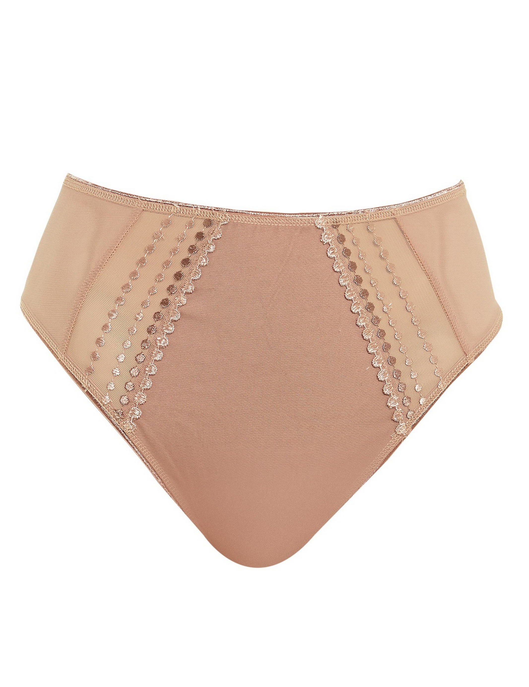 

Трусы, Бежевый