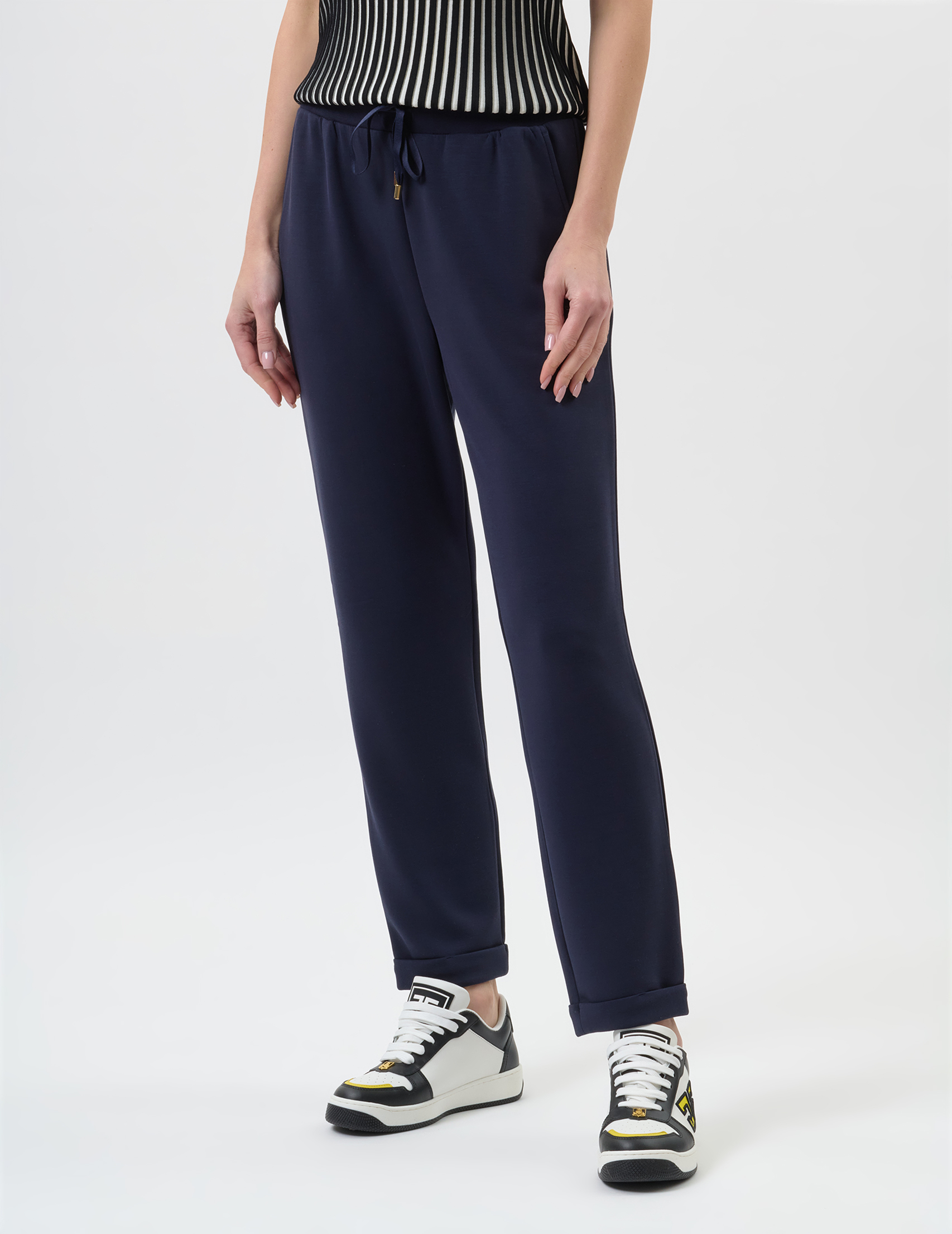 

Спортивные брюки, Синий