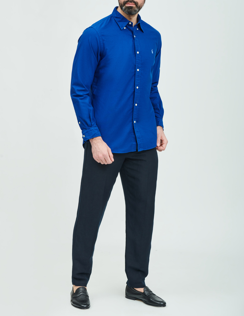 Polo Ralph Lauren 710960612-050_blue фото-2