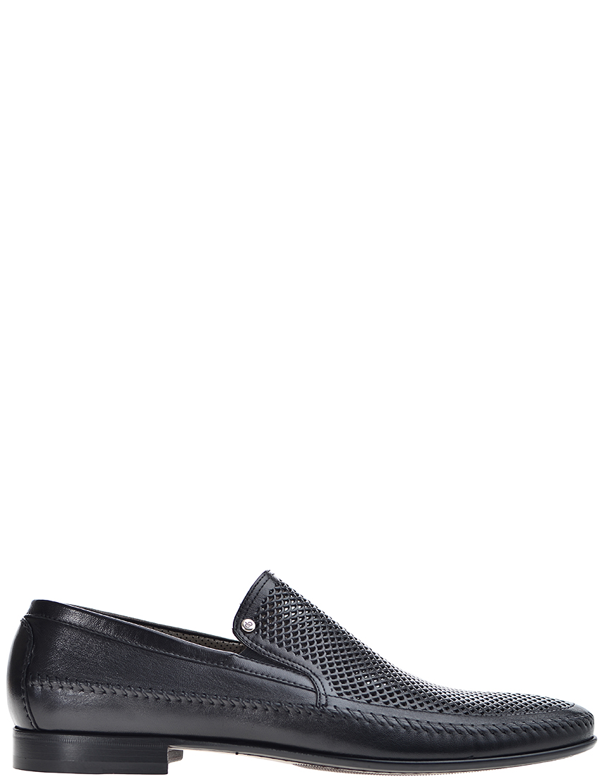 Мужские туфли Aldo Brue AGR-772_black