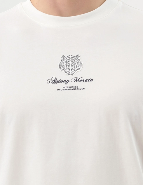 Antony Morato KS02633FA1002401_white фото-5