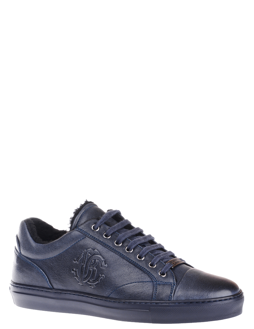 

Кеды, Синий