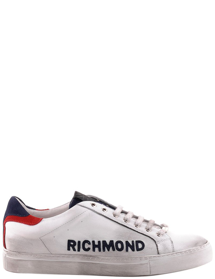 Мужские кроссовки RICHMOND 8307white