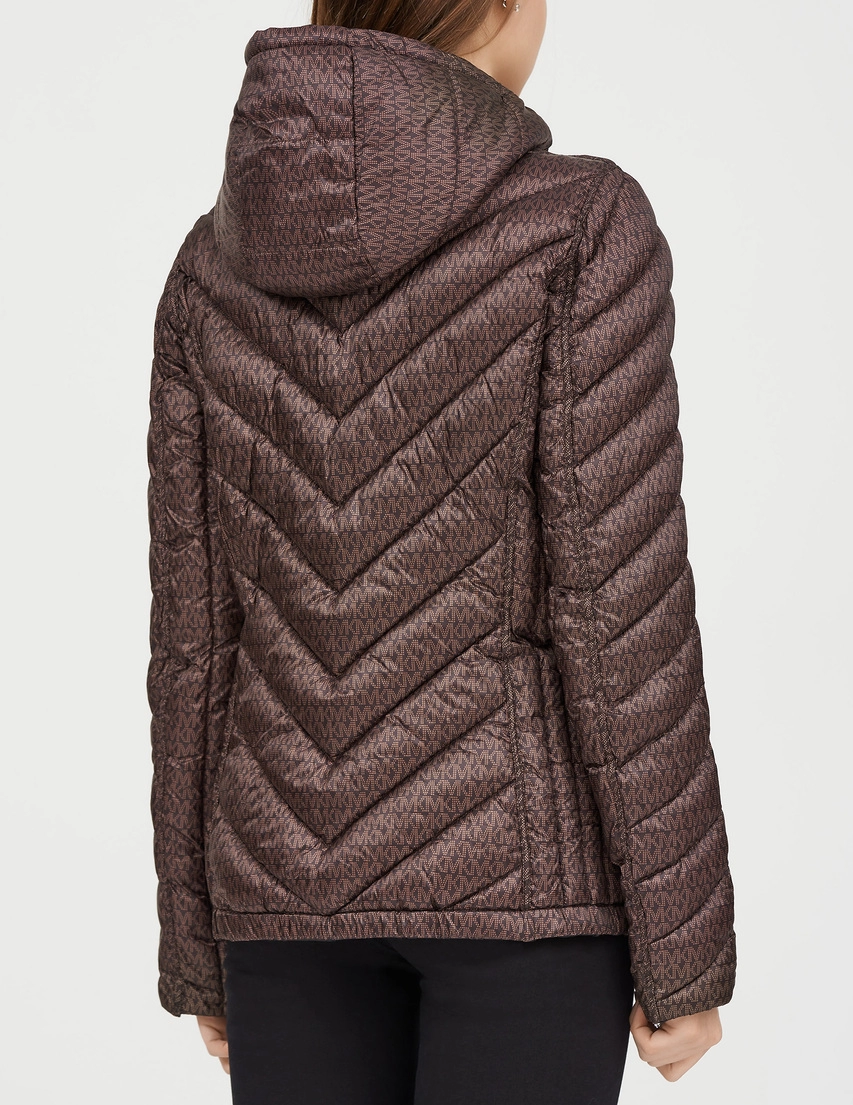 Куртка Michael Kors 77C5437M42-BLACK_187564 (Черный) в интернет