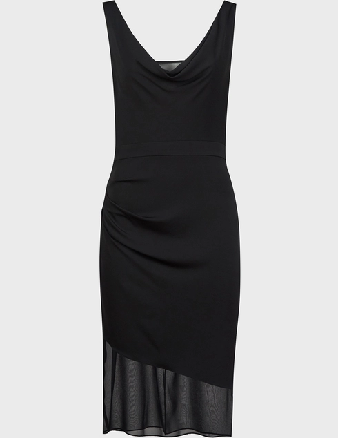 Cushnie Cush-419316-57-mini-black фото-1