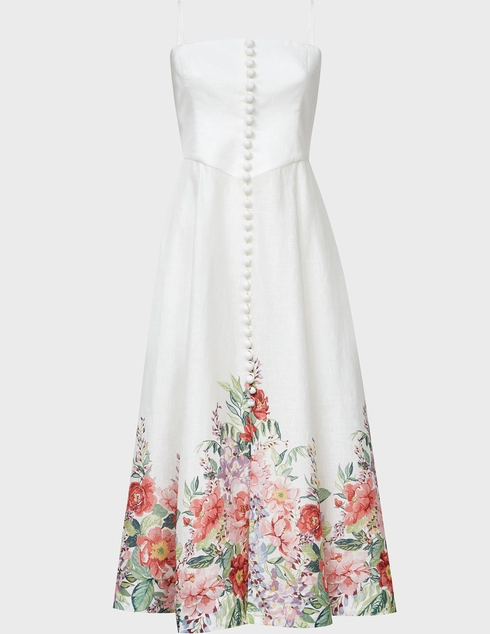 Zimmermann ZIMM-AW20-8391DBTD-white фото-1
