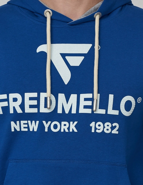 Fred Mello FM22S01FC_0640-blue фото-4